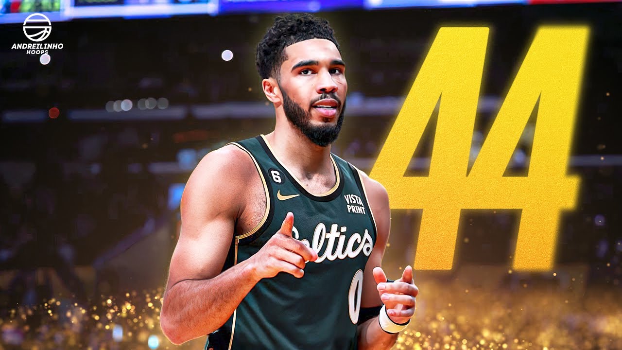 Jayson Tatum 44 POINTS vs Lakers! ● Full Highlights ● 13.12.22 ● 1080P 60 FPS