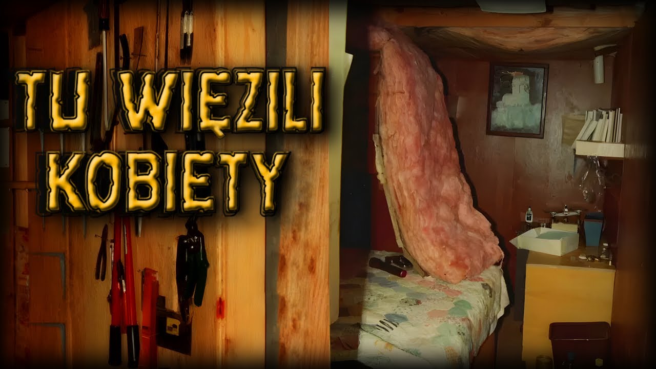 Więzienie z najgorszych koszmarów | Lake & Ng