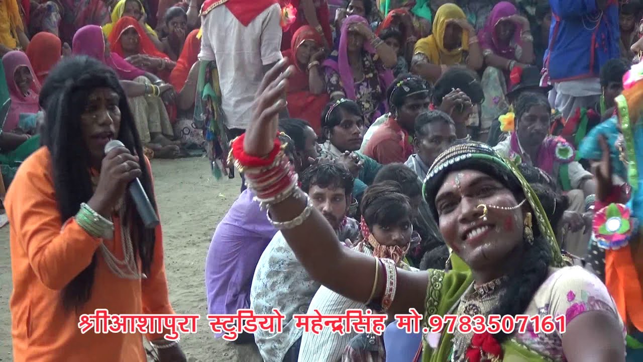 Terol gavrii {full H,d,} माला रो बनियो भजन वालि डोरी