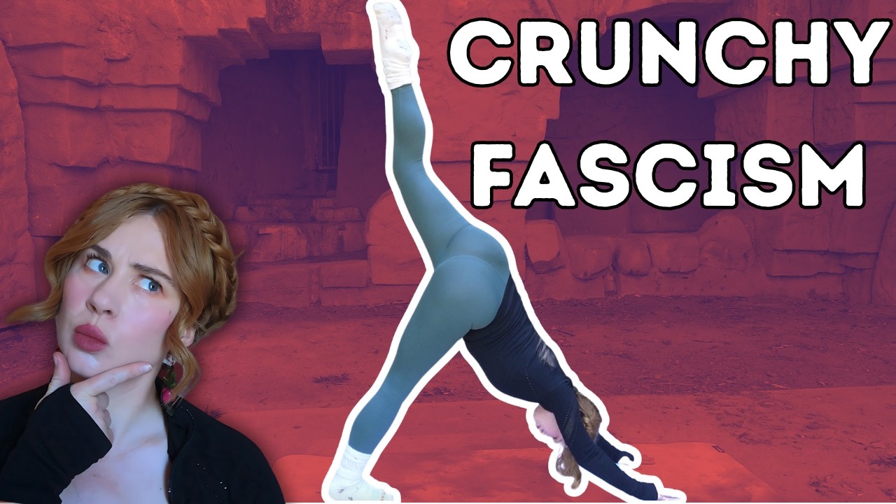 Is Yoga A SCAM???