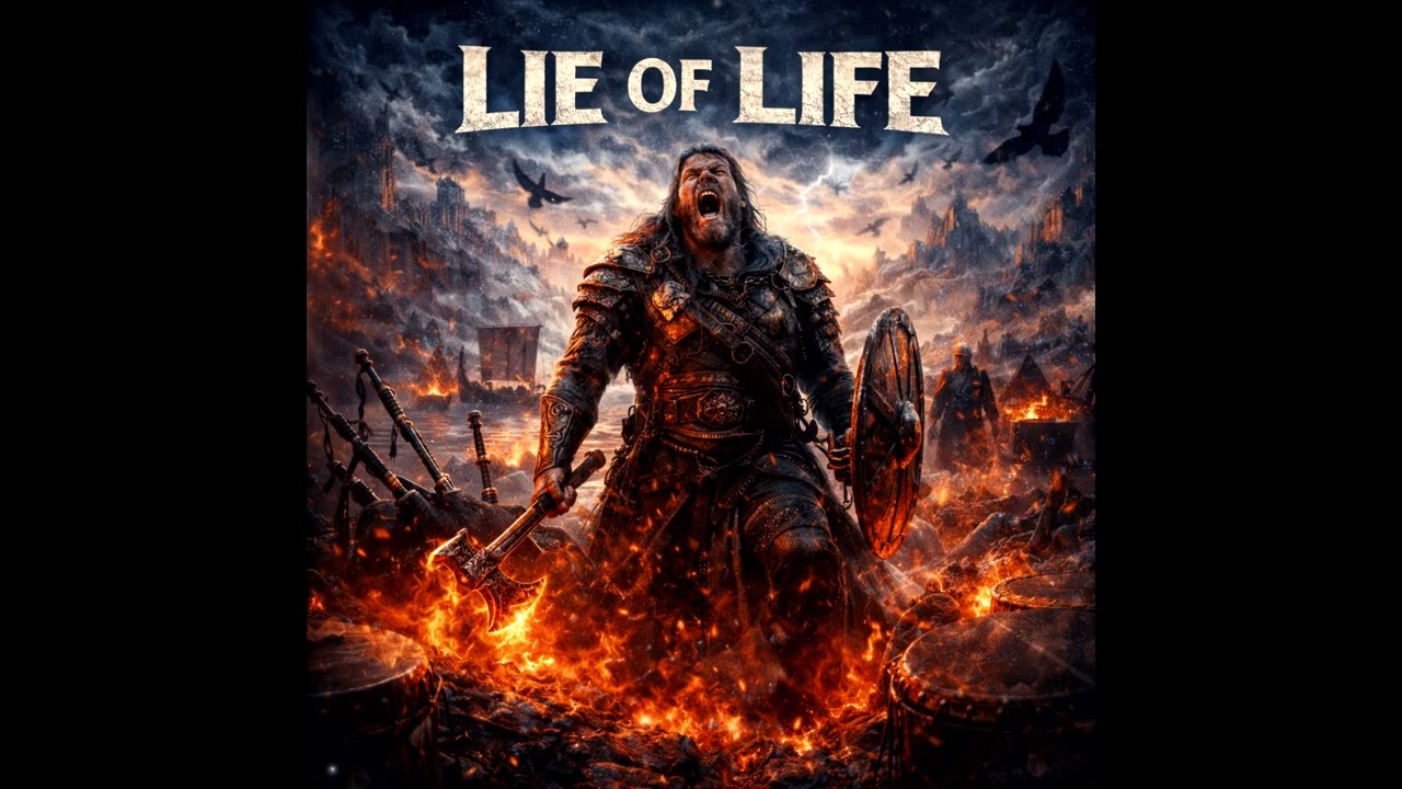 Lie of Life