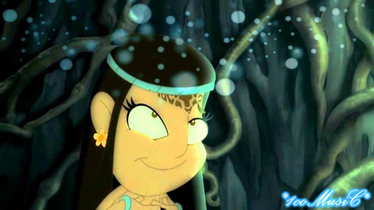 *Peter & Nikte*  (Wonderland)