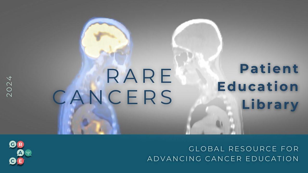 Treatment Options for Adenoid Cystic Carcinoma - 2025 Rare Cancers Patient Education Library