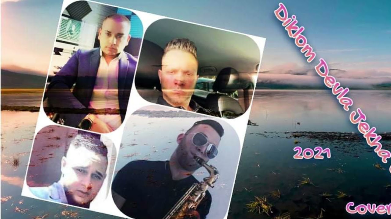 Styloz Band Uk & Juzek Band - Cover 2021 Dikhlom Devla Jekha Ča