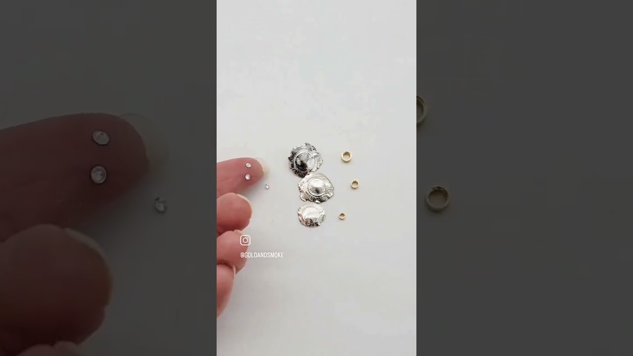 Bullet Jewelry For Men and Women!