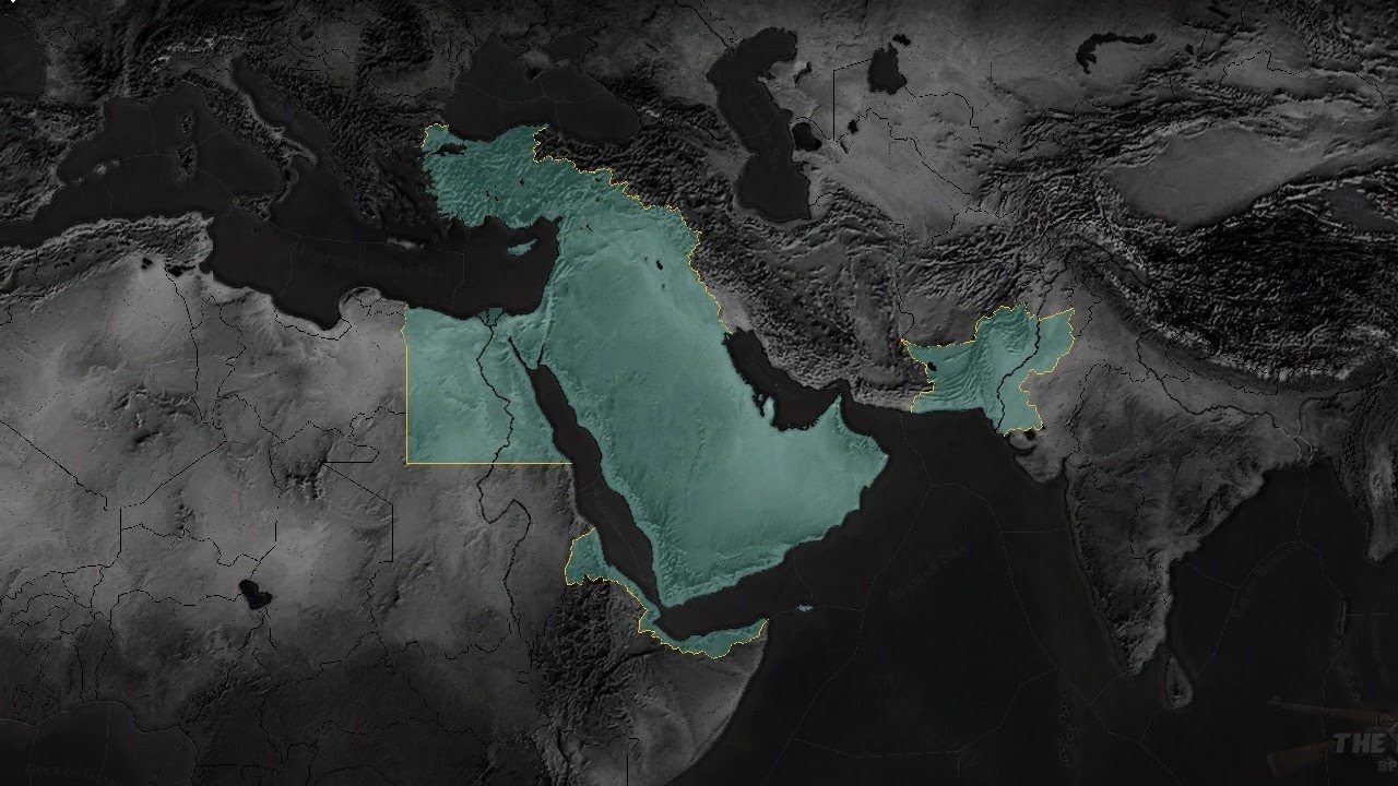حرب الحضارة 2 نسخة قلوب من حديد (الإمبراطورية السعودية الحلقة الثانية و الأخيرة)🇸🇦🇸🇦🕋