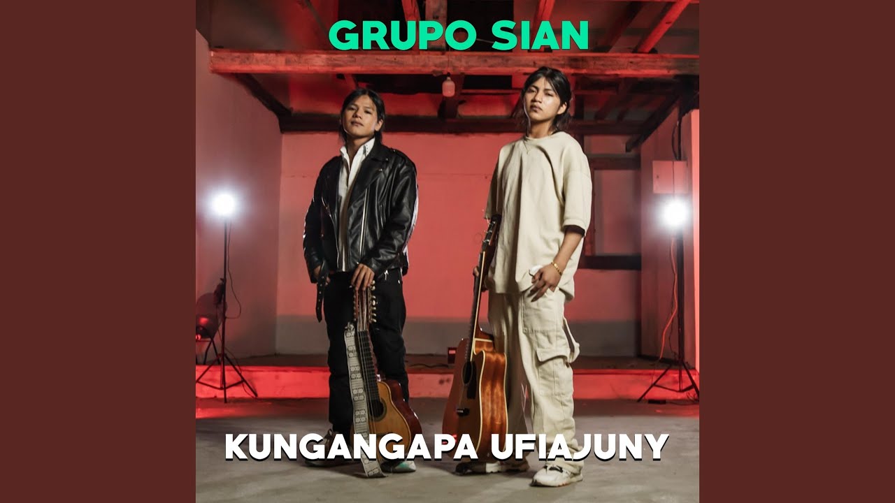 Kungangapa Ufiajuny