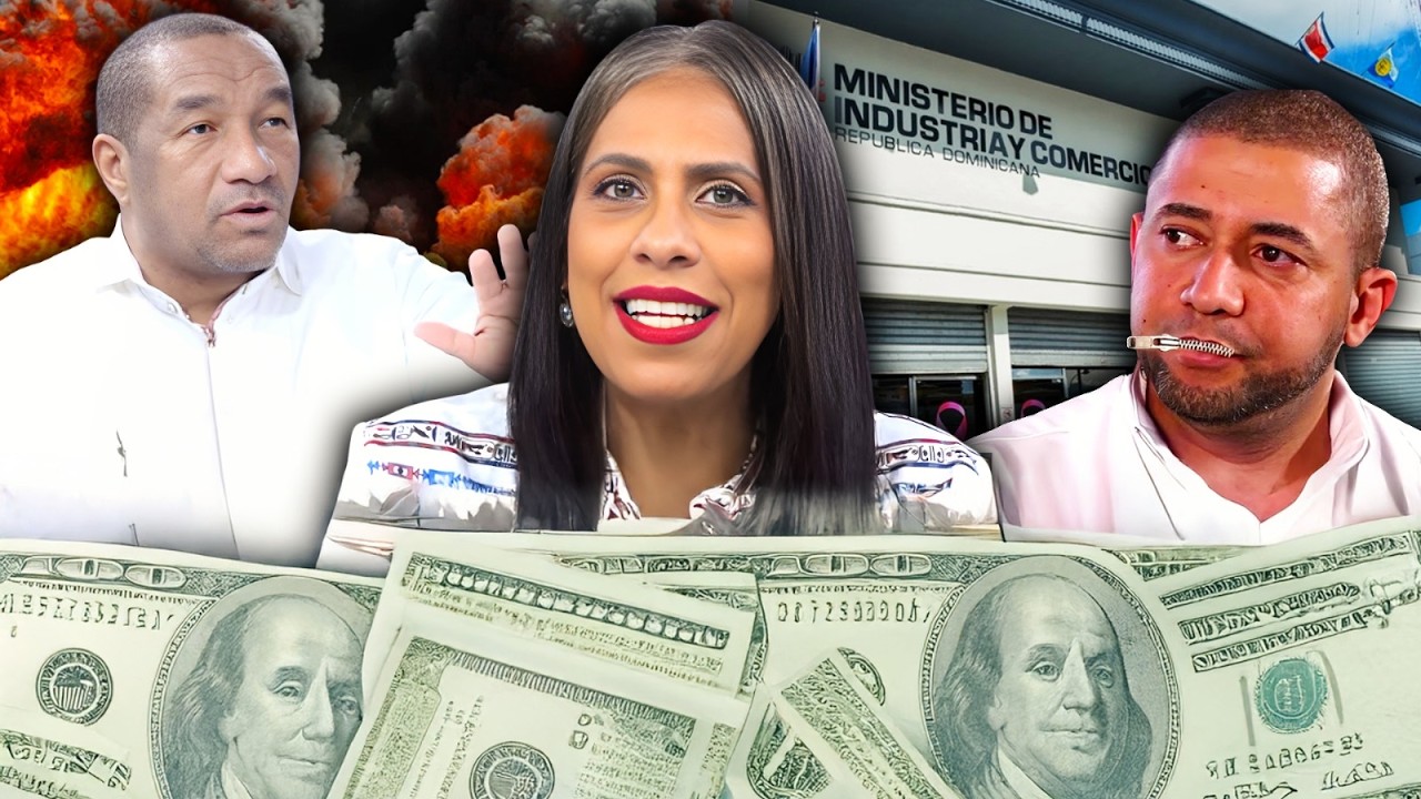 SUSANA: IMPERDIBLE. SE DEFIENDE DEL LÍO DE LOS COMBUSTIBLES, MANOLO LA ENFRENTA Y ELLA TIRA DURO!