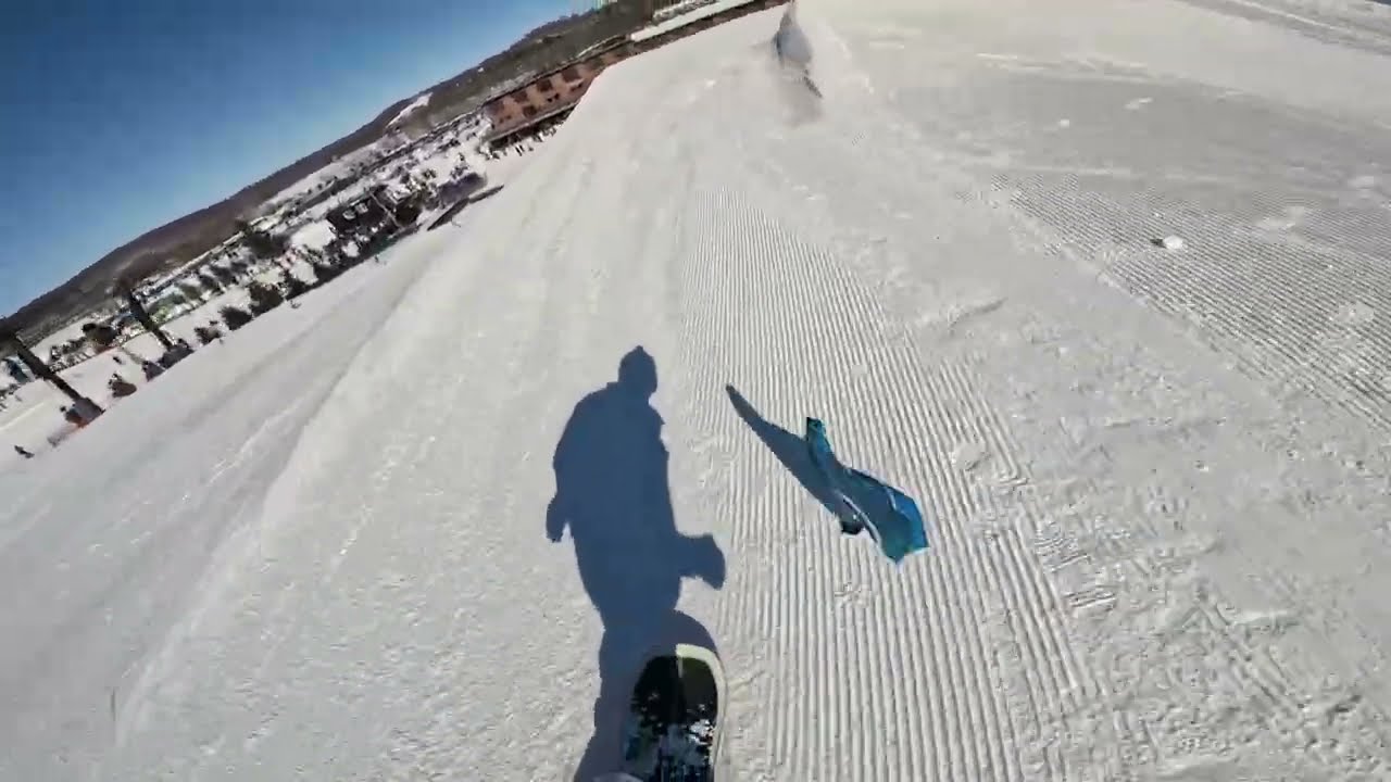 Perfect North East Coast Pow