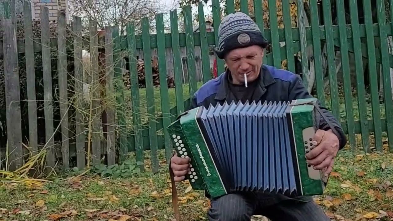 Эту Песню Слушаю Когда Грустно На Душе!! Избушка 