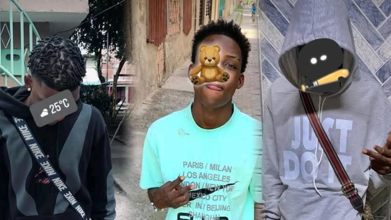 @TeilorBk - Vuela Alto💔 (RIP Cachete).🫩 (Visualizer) #eltrioternura #bienkeloo #teilorap #loscrvzyhp