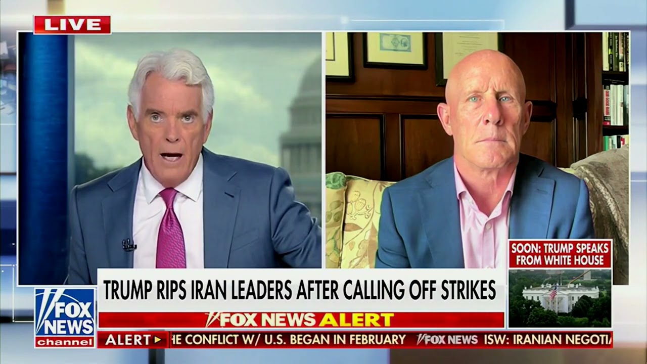 Iran Regime 