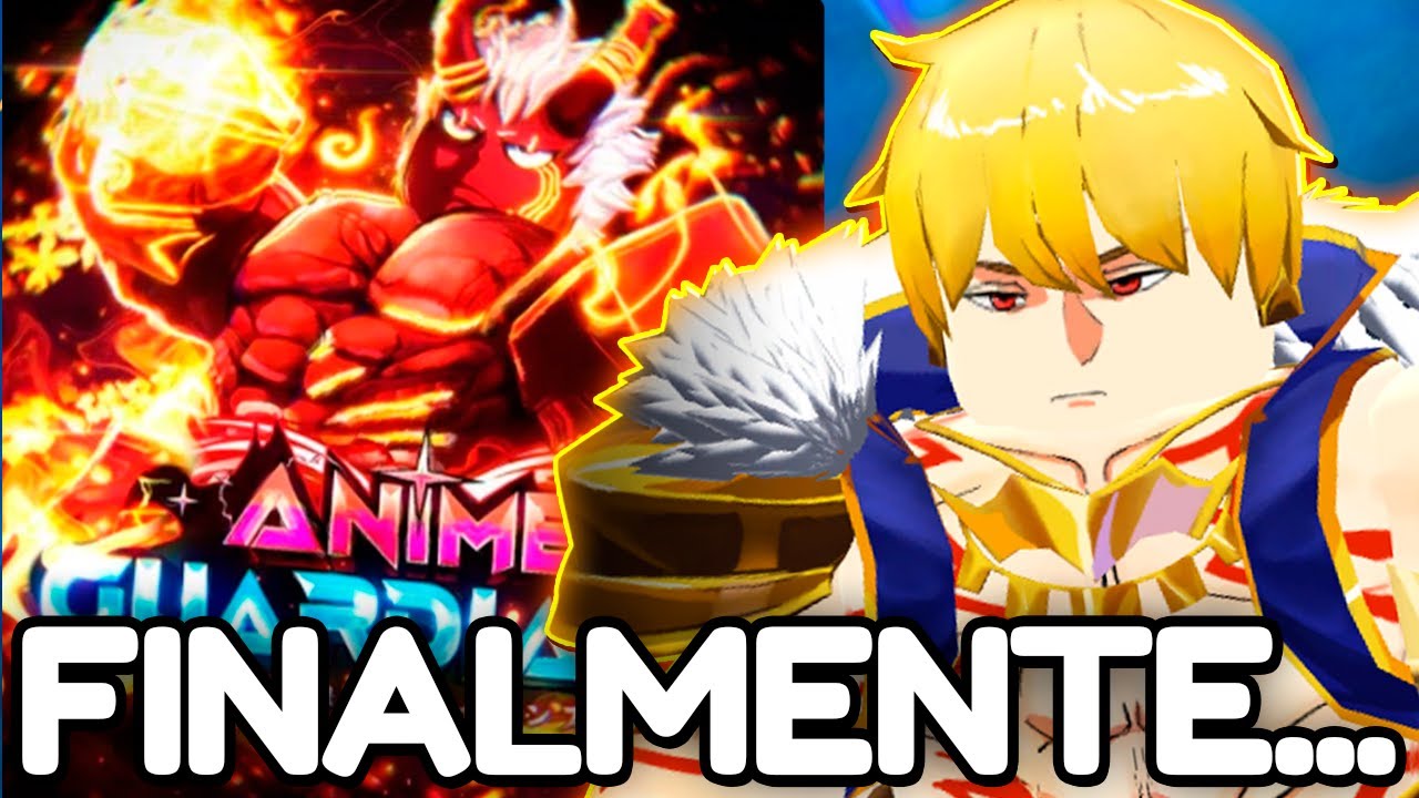 FINALMENTE ACONTECEU... NÃO ENTENDI NADA na MINHA PRIMEIRA VEZ no ANIME GUARDIANS!