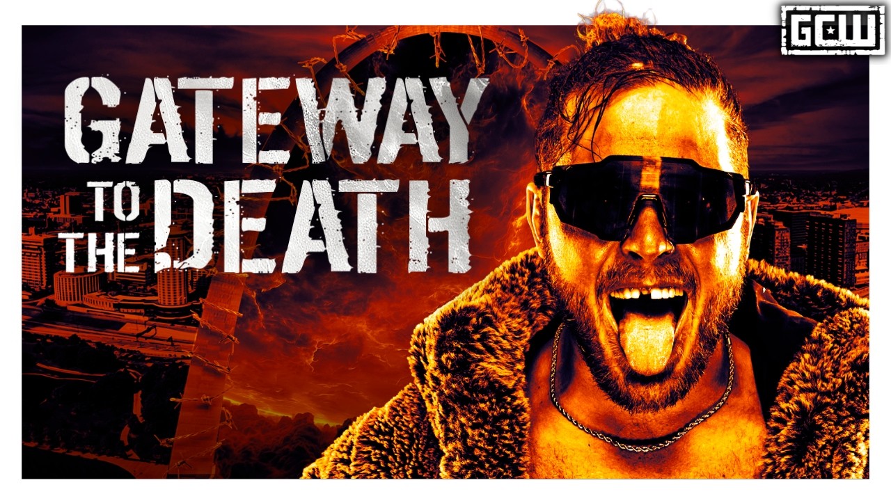 GCW - Gateway To The Death 2026 (Official Music Video) | #GCWGATEWAY