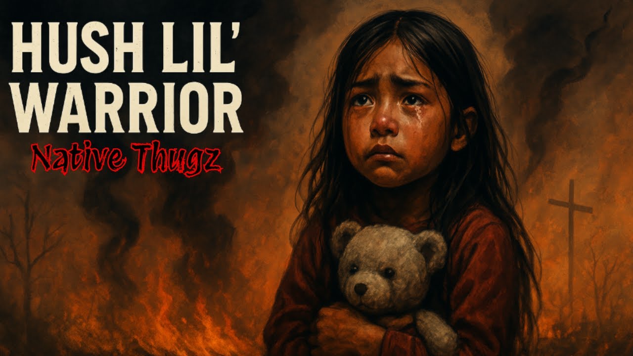 Native Thugz - Hush Lil' Warrior