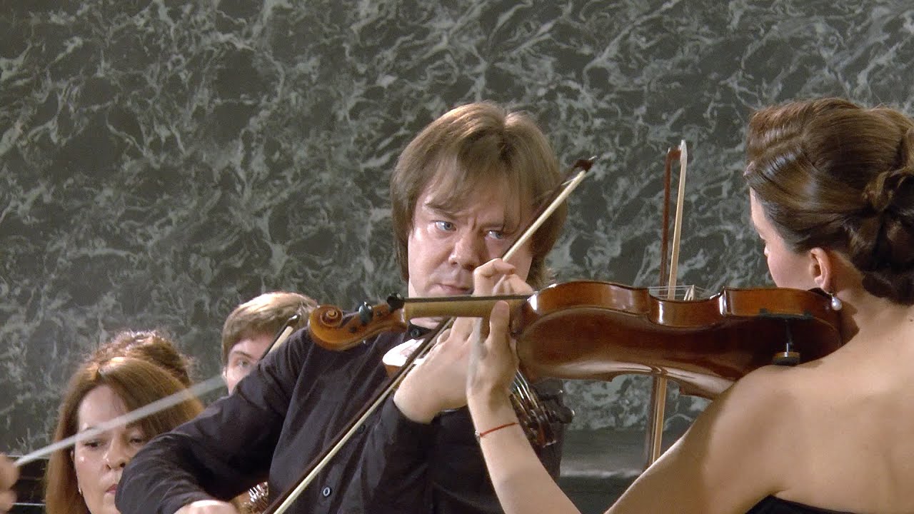 Alfred Schnittke - Concerto Grosso No.1 (1977)