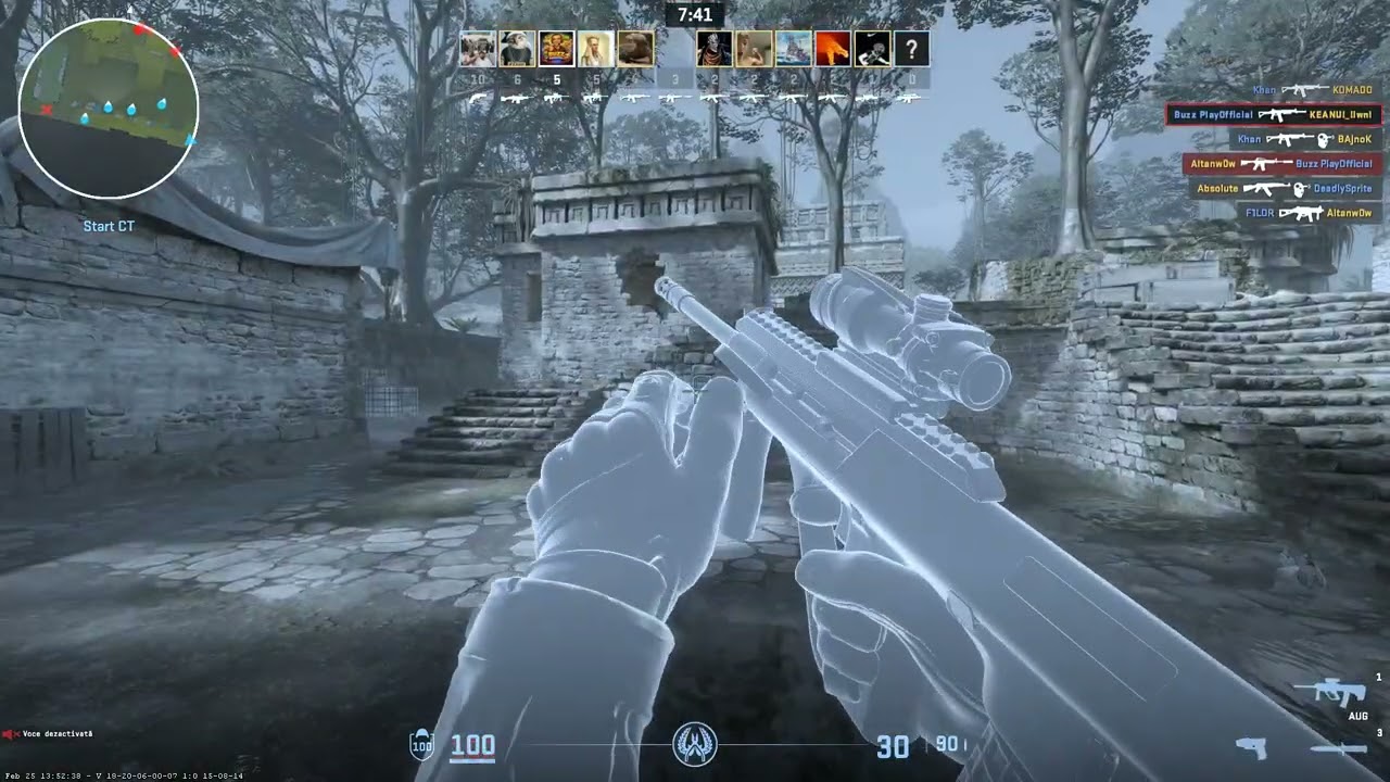 Counter-Strike 2 gameplay 71
