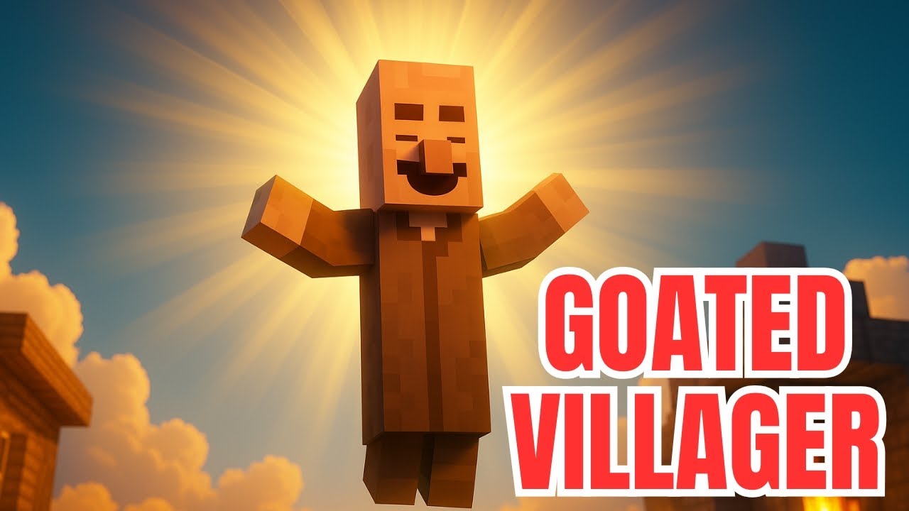 Minecraft ASMR Roleplay: The Village Part 1 [2HRS] [Lore]