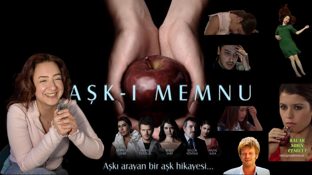 Bi Efsane: Aşkı Memnu