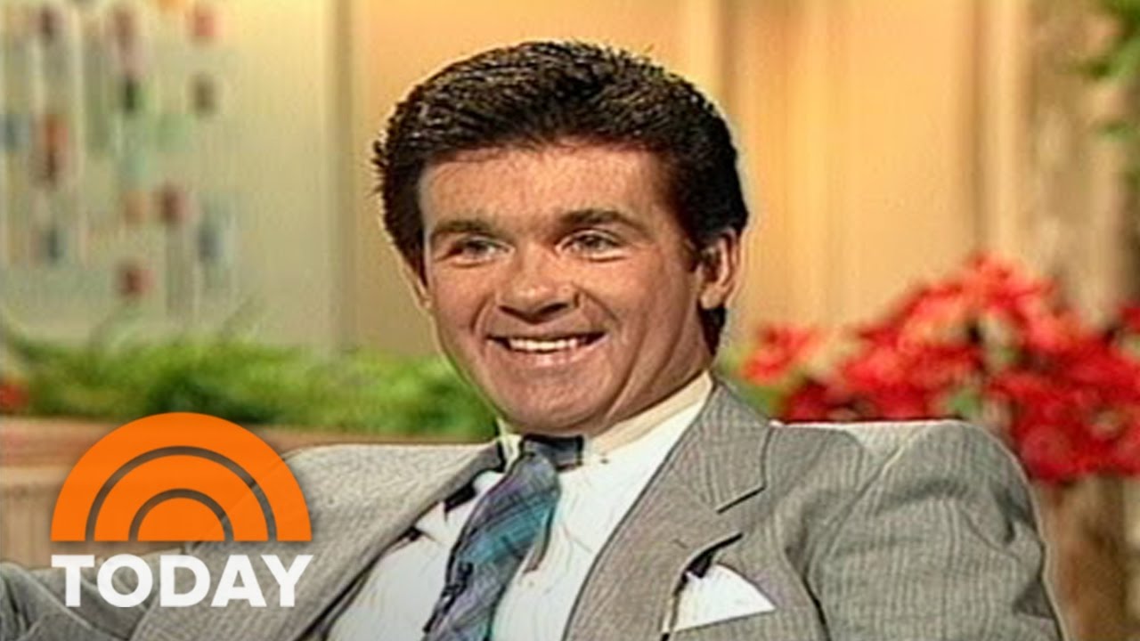 Alan Thicke Talks Sitcom Success and Late Night Failure On TODAY In 1987 | Flashback | TODAY