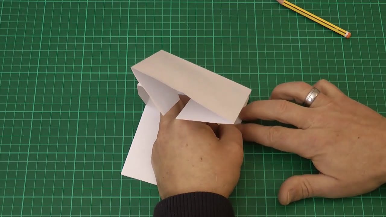 Papiertasche - Paper Bag 01