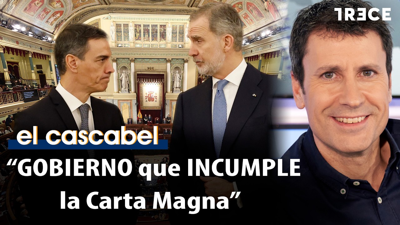 Paco Vázquez carga contra el PSOE: 