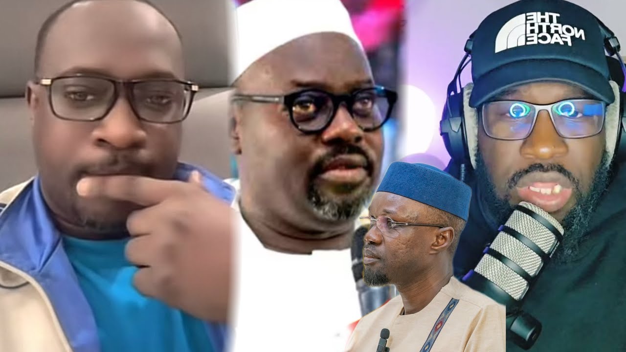 Sortie de Serigne Moustapha Sy AlAmine : réaction surprenante de...