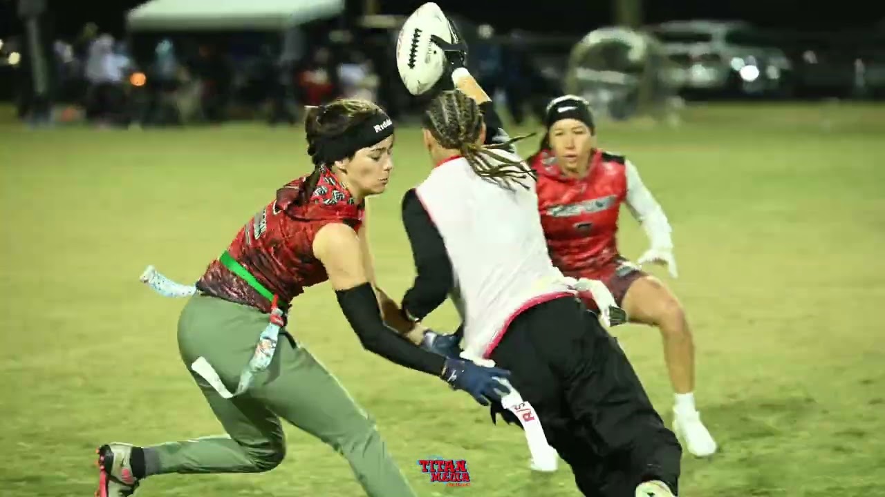 She Unit v R/SE (Playoffs)