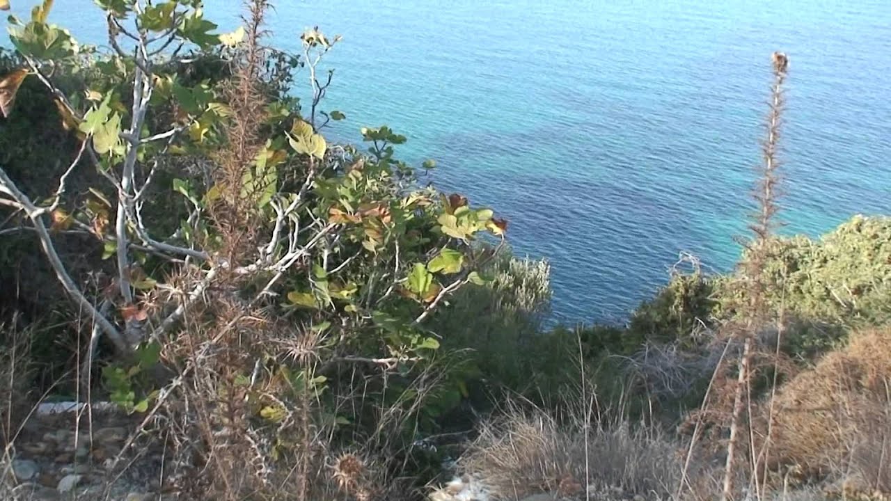 The beautiful village of KORMAKITIS
