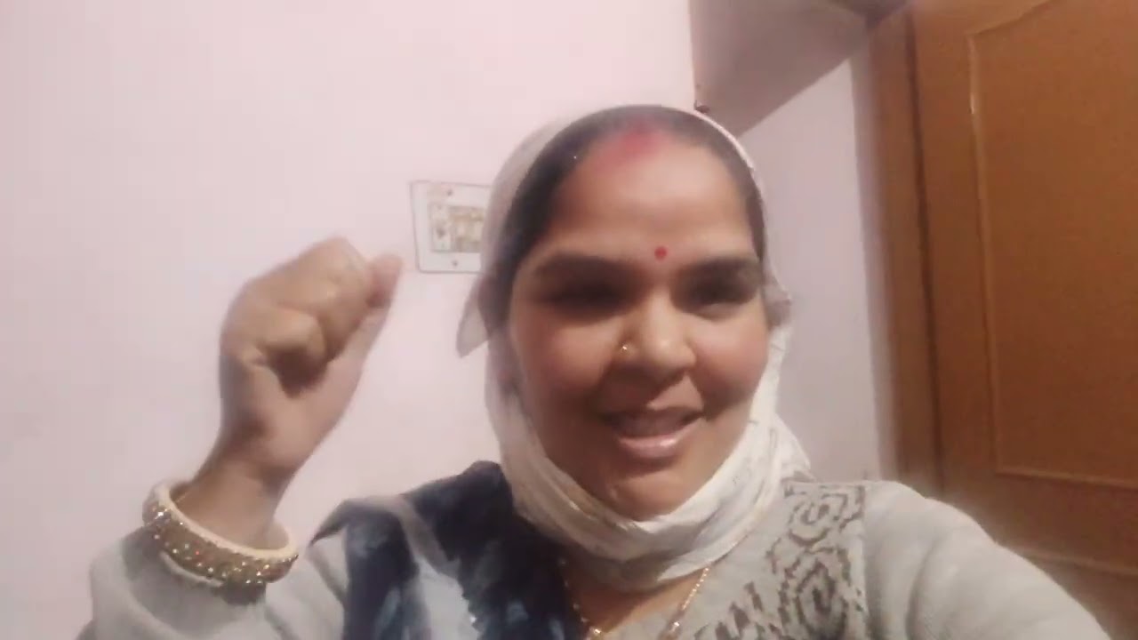 Husband जी देंगे ऐसा सरप्राईज सोचा नही था 🤗 बहुत बहुत शुक्रिया दिल से ♥️