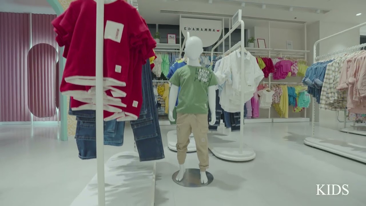 AZORTE | India's Only Fashion Neostore at Kompally