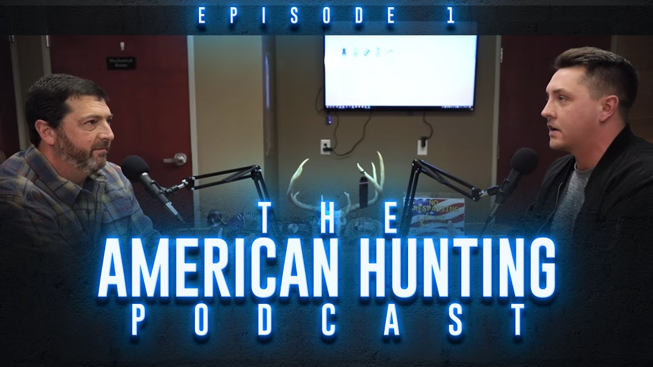 Hunting Leases, Hunt Clubs and Insurance - The American Hunting Podcast