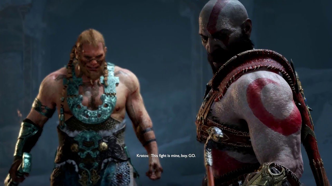 I GOT AMBUSHED … YOU WON’T BELIEVE WHAT HAPPENS! 2025 God Of War !! ⚡