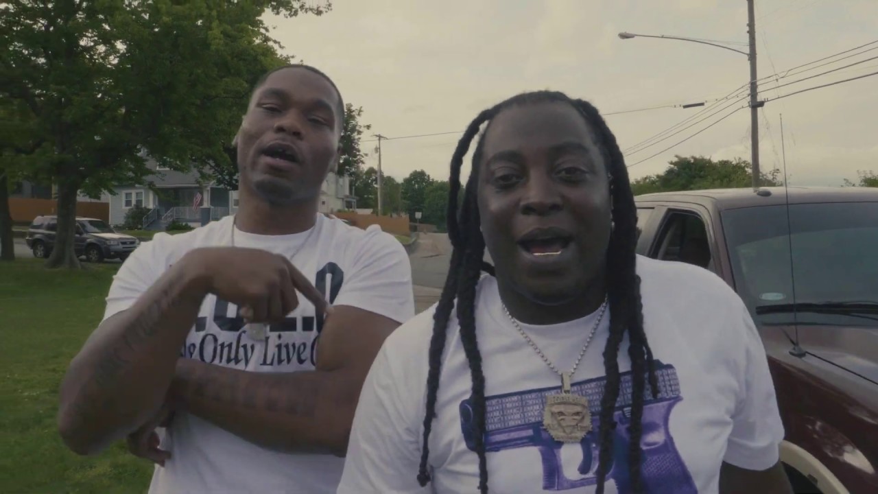 J.o x Lil Vac - Get Back (official video)