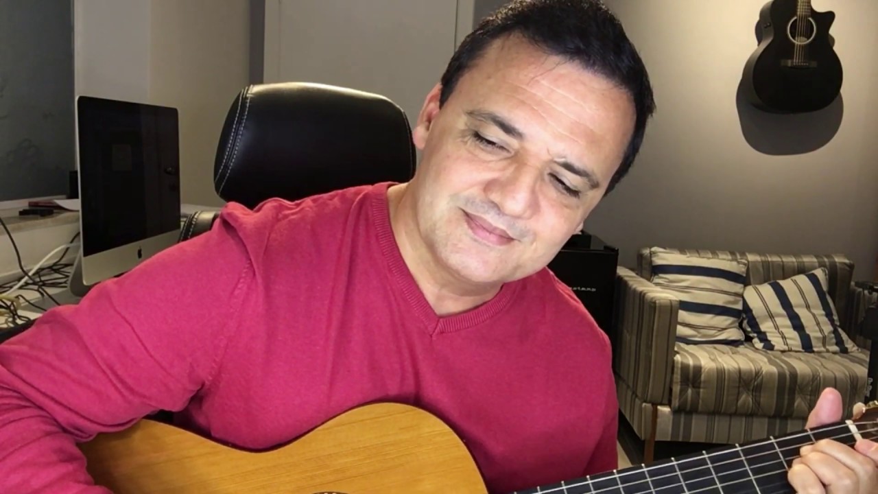 Elias Muniz - Pra ser feliz