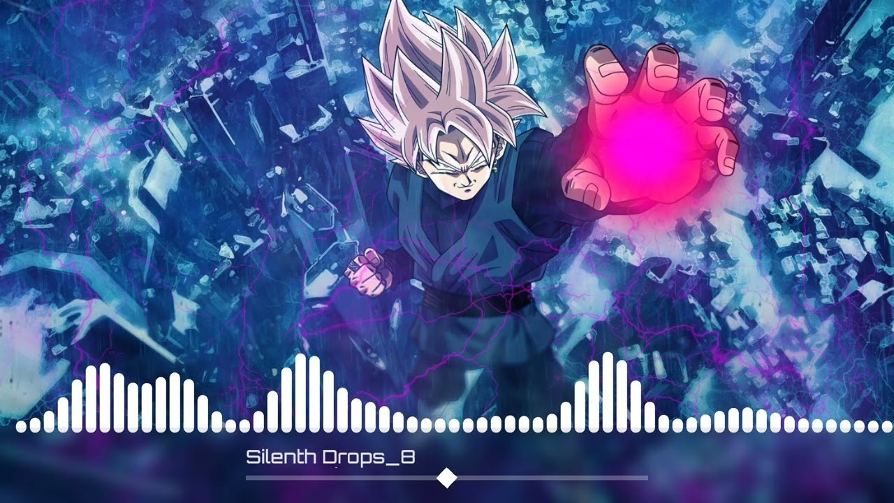 Sylenth Drops 8