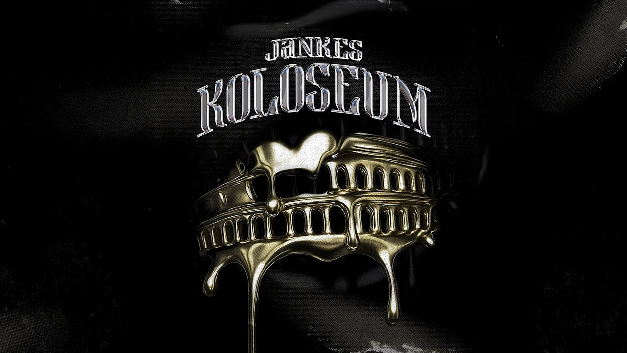 JANKES - KOLOSEUM (prod. Ejten)
