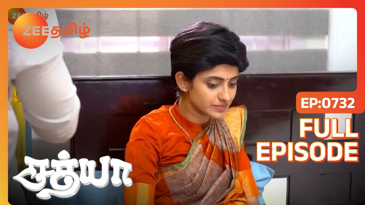 Prabhu Makkan அறைந்தார் | Sathya | Full Ep 732 | Aayesha - Zee Tamil