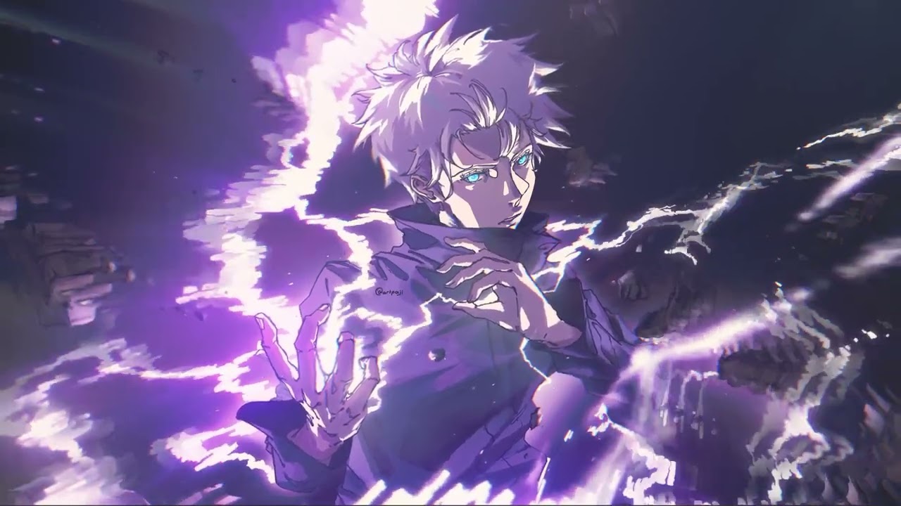 Ultimate Battlegrounds ost Cursed Mentor ultimate music **slowed X reverb** (looped)