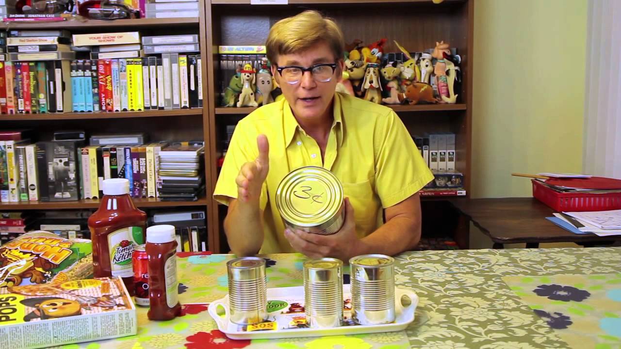 Kickstarter Video for 