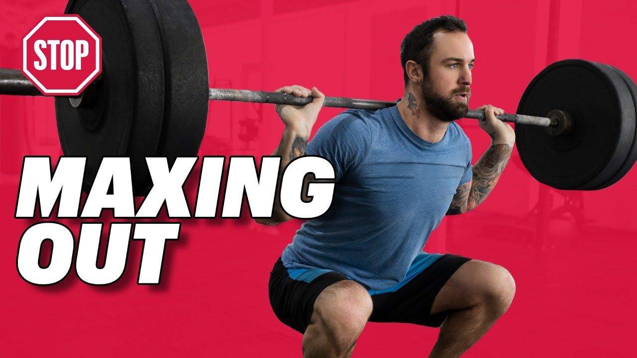 How Often Should You Max Out Your Lifts For Optimal Results? | Overrated | Men's Health Muscle