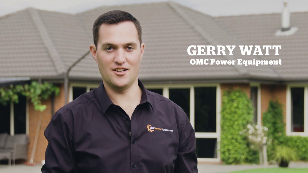 BOBCAT CRZ Zero Turn Mower - Demonstration & Features.