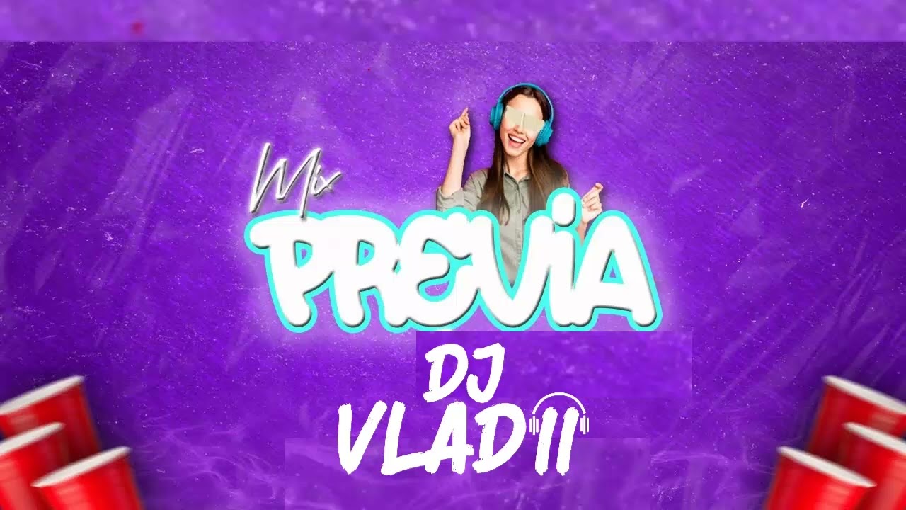 REGGAETON OLD SCHOOL A FUEGOTE 🔥 DJ VLADI 🔥