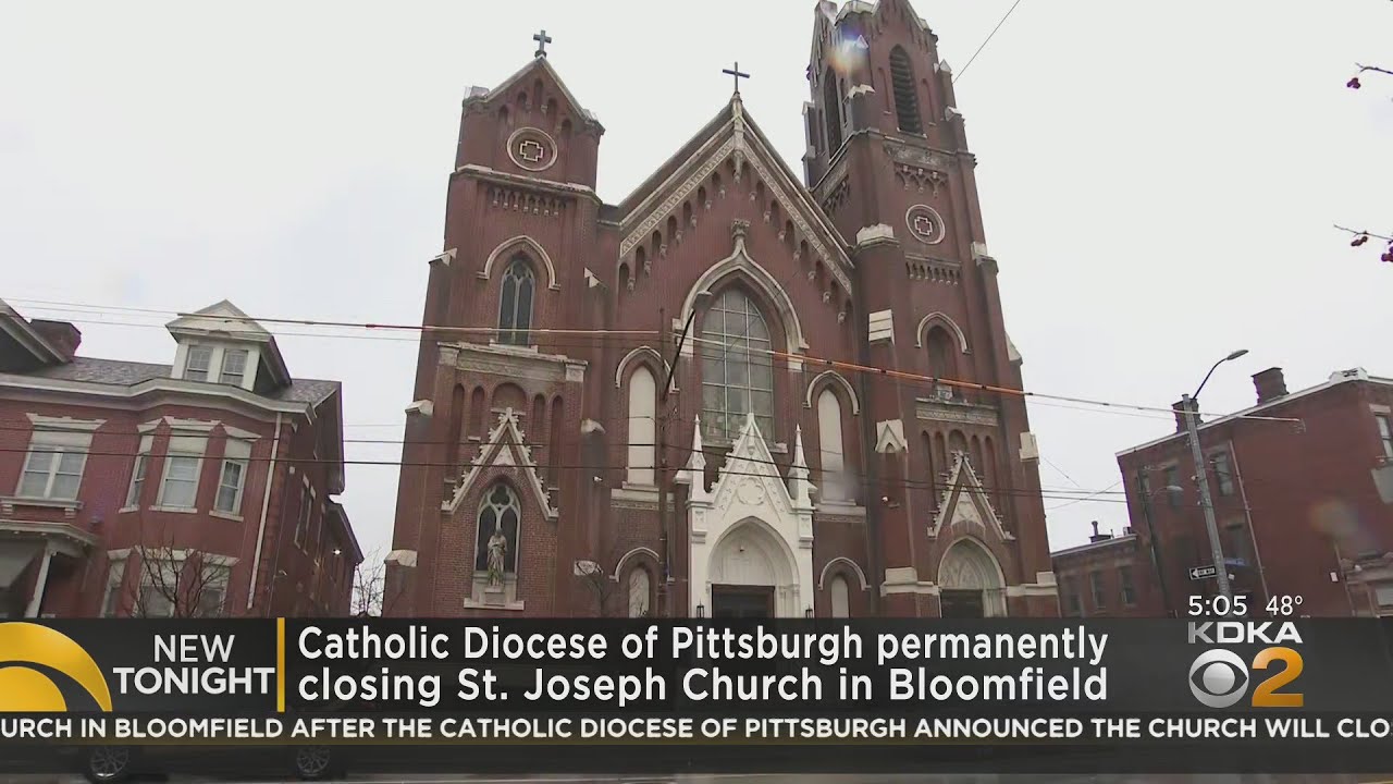 Another church in Bloomfield to close