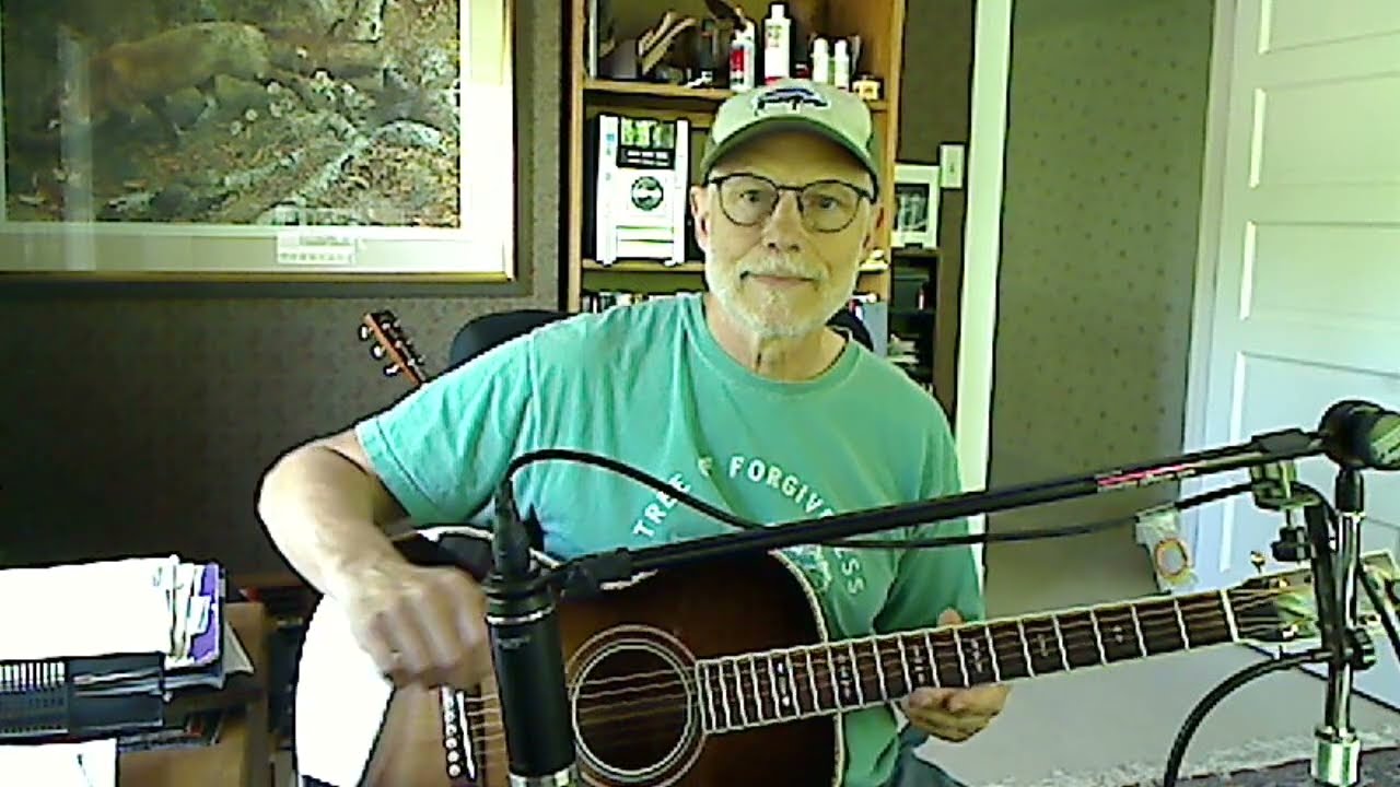 Statesboro Blues