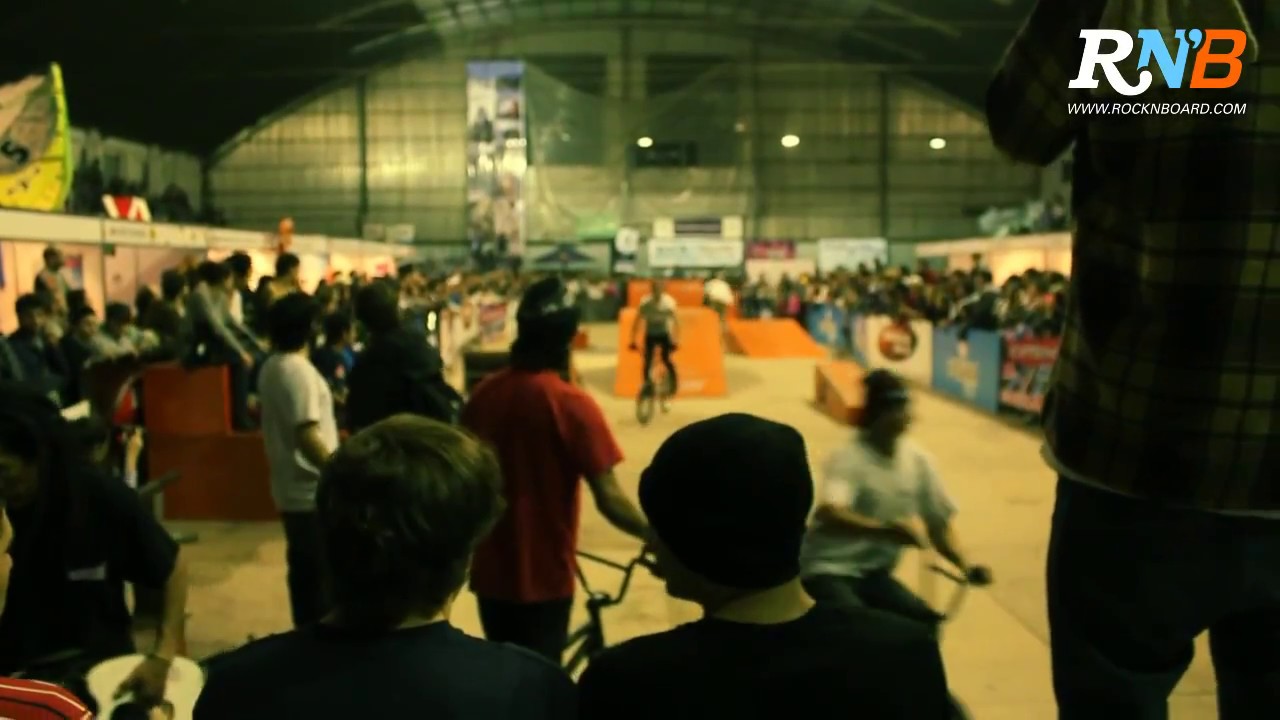 Invierno Extremo - Mendoza 2011