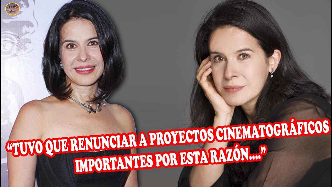 QUÉ FUE DE…ARCELIA RAMÍREZ GRAN ACTRIZ DE TELENOVELAS, MUY EXITOSA EN EL LLAMADO NUEVO CINE MEXICANO