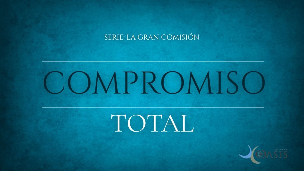 Compromiso Total