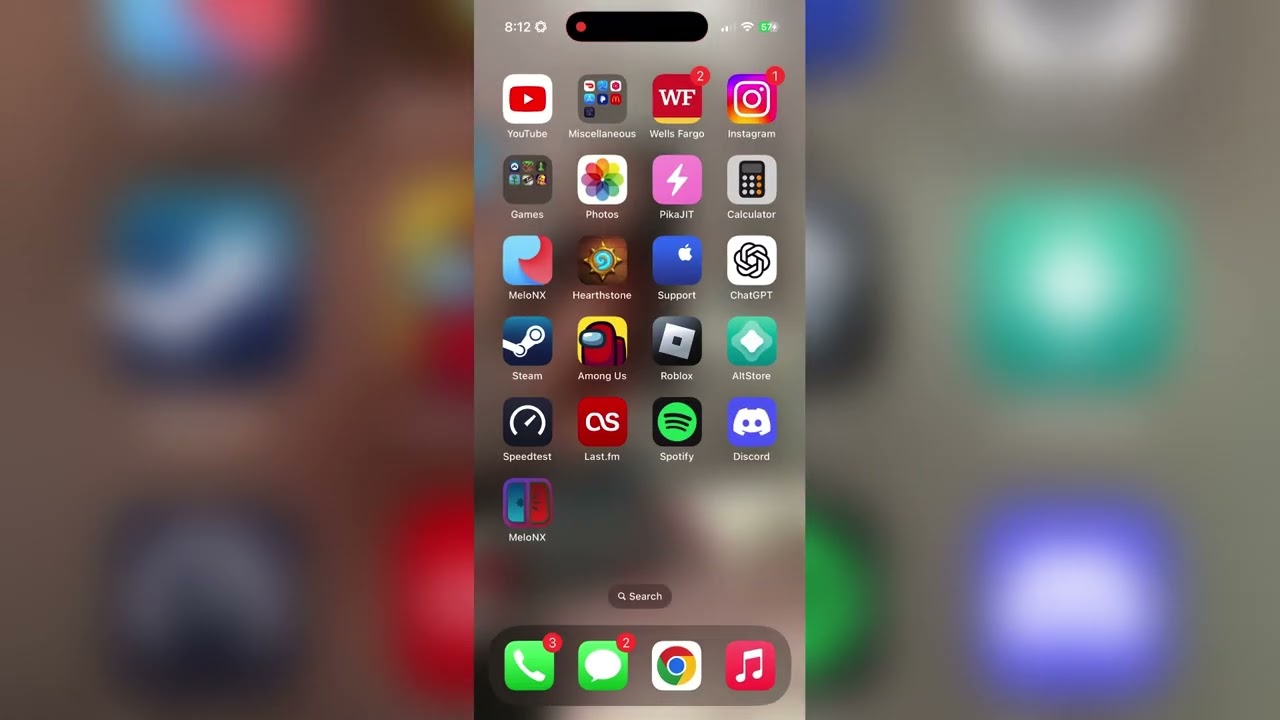 (Outdated tutorial) How to install MeloNX! Free and paid methods included!