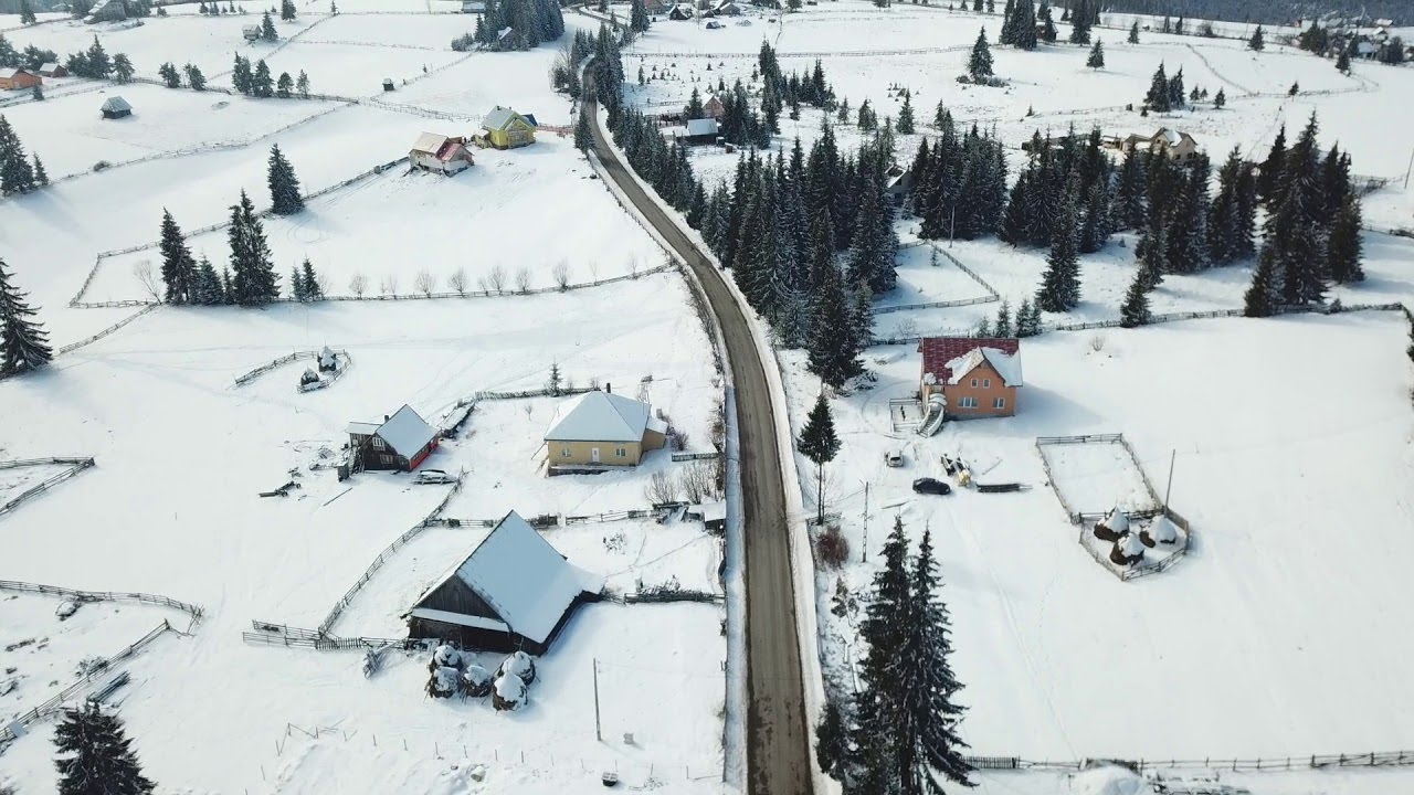 Marisel Ski 2021 [4K]